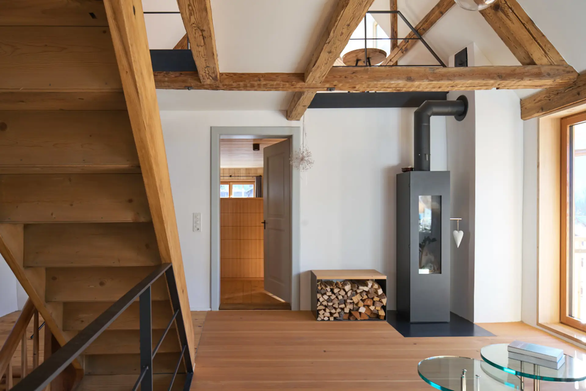 24_Sanierung und Umbau_Wohnhaus Dorfstrasse Almens